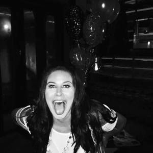 Meet your Posher, Shannon